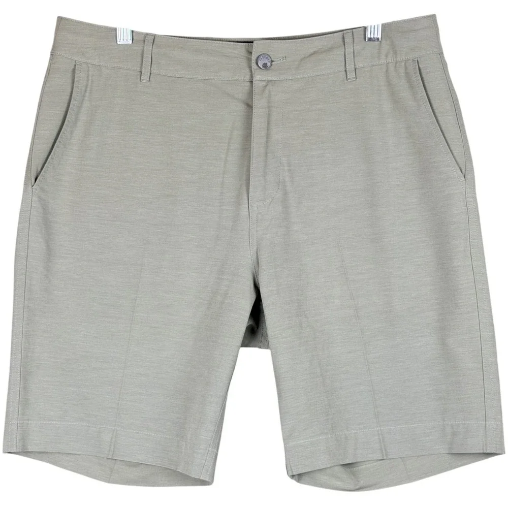 Faherty All Day Shorts Men's 33 9